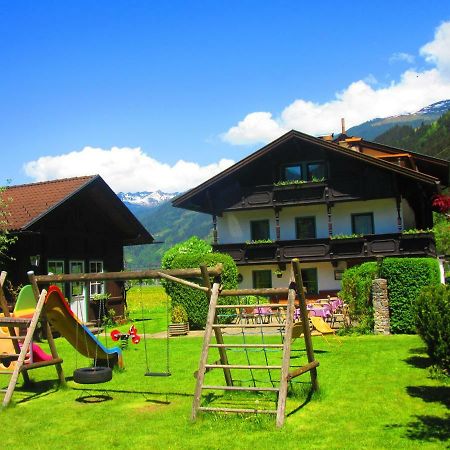 Gasthof Waldrast Zell am Ziller Εξωτερικό φωτογραφία
