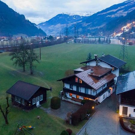 Gasthof Waldrast Zell am Ziller Εξωτερικό φωτογραφία