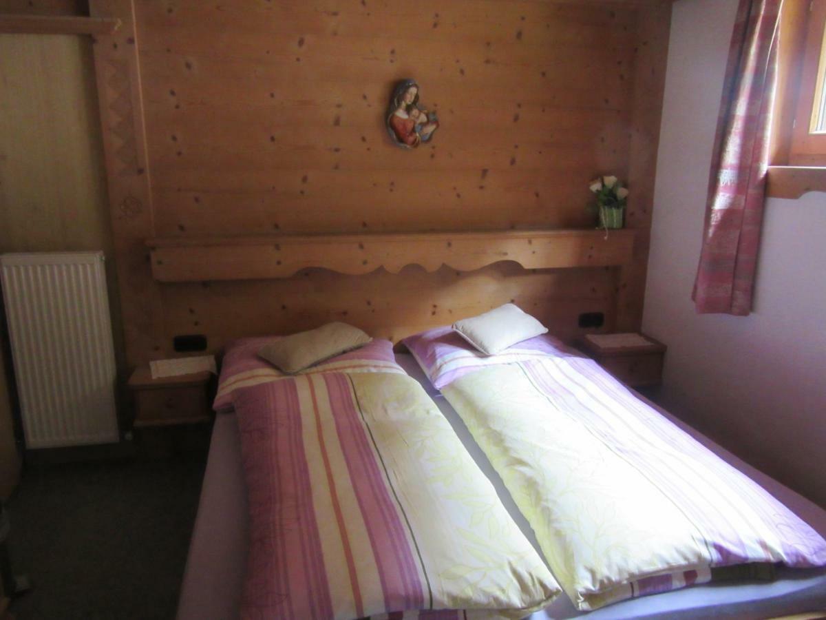 Gasthof Waldrast Zell am Ziller Εξωτερικό φωτογραφία