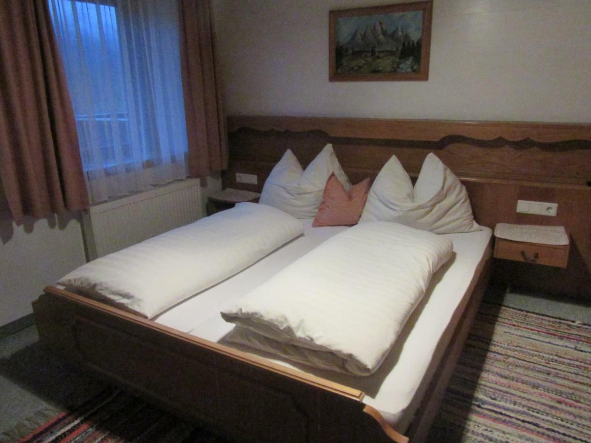 Gasthof Waldrast Zell am Ziller Εξωτερικό φωτογραφία