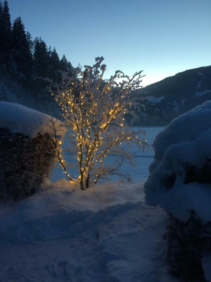 Gasthof Waldrast Zell am Ziller Εξωτερικό φωτογραφία
